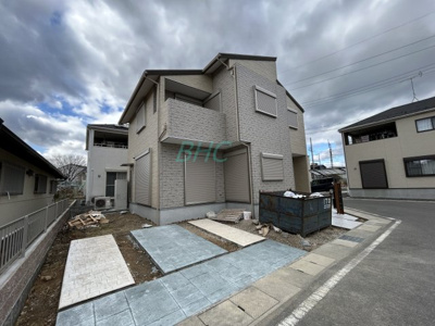 【外観】 | 大江２丁目 ニュータウン１期１号地