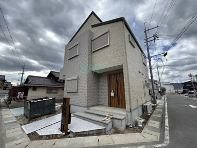 【外観】 | 大江２丁目 ニュータウン１期１号地