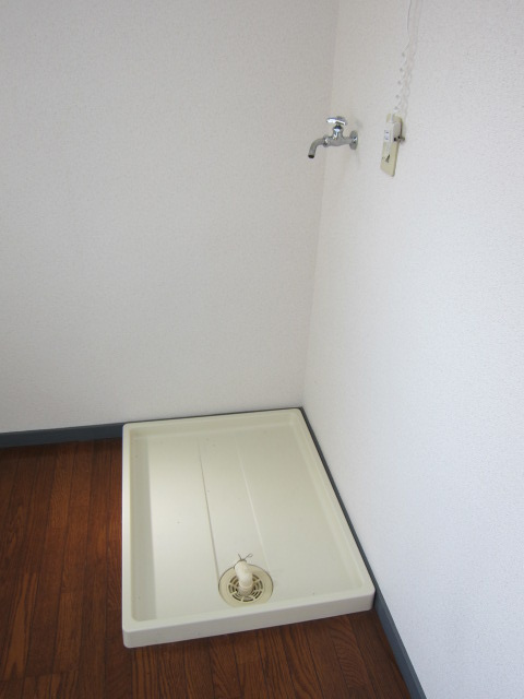 ラ・スールⅡのその他|※別室参考写真