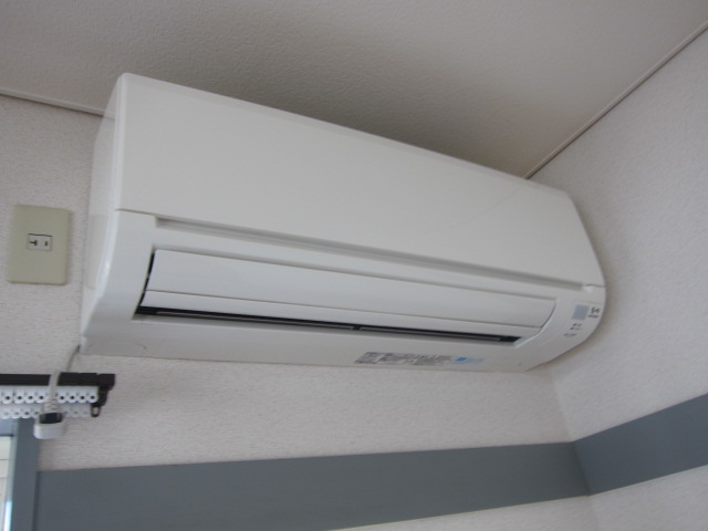 ラ・スールⅡの設備|※別室参考写真