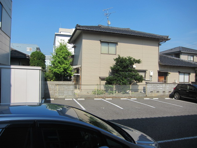 ラ・スールⅡの展望|※別室参考写真