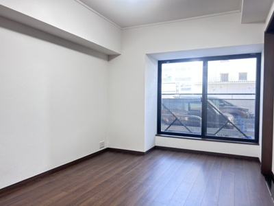 【洋室】 | ヴォーグ・ＪＦ