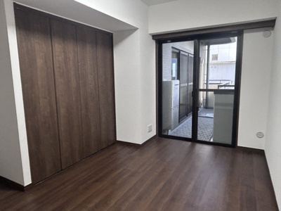 【洋室】 | ヴォーグ・ＪＦ