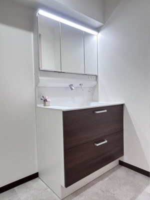 【洗面所】 | ヴォーグ・ＪＦ | 洗面