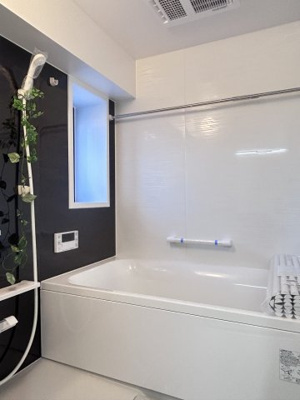 【浴室】 | ヴォーグ・ＪＦ