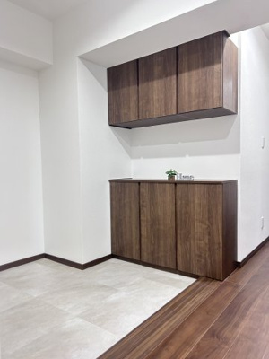 【玄関】 | ヴォーグ・ＪＦ