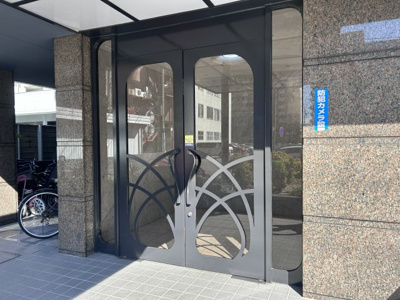 【エントランス】 | ヴォーグ・ＪＦ