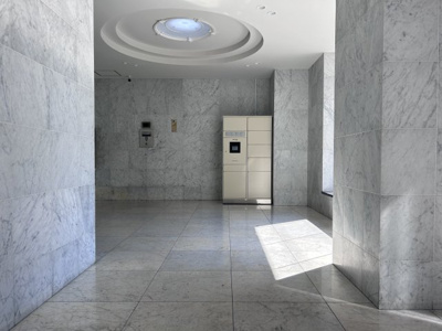 【エントランス】 | ヴォーグ・ＪＦ