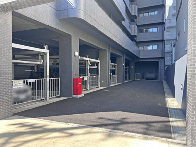 【駐車場】 | ヴォーグ・ＪＦ | 現在駐車場空き無し