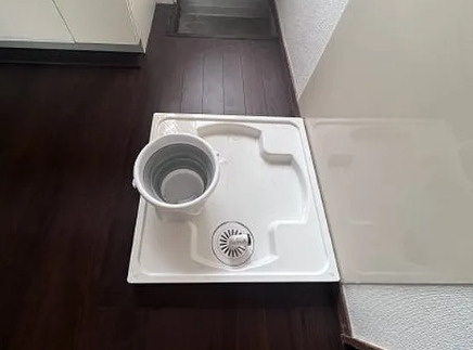 西二見貸家の設備