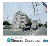 ライオンズマンション茅ヶ崎第3　の画像