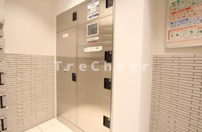 【その他共用部分】 | ラフォルテ落合