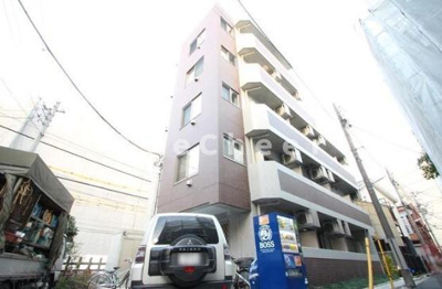 【外観】 | ラフォルテ落合