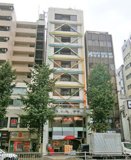 中根ビルの画像