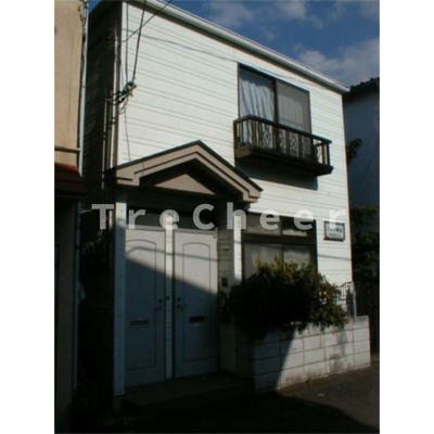 【外観】 | ハイツ城山