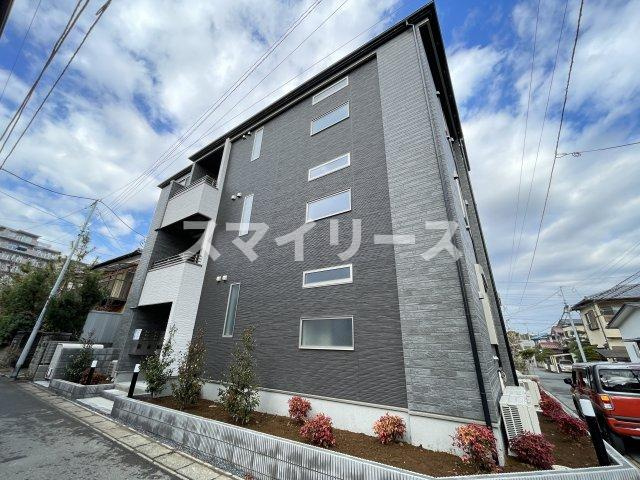 KLEIS我孫子 の展望