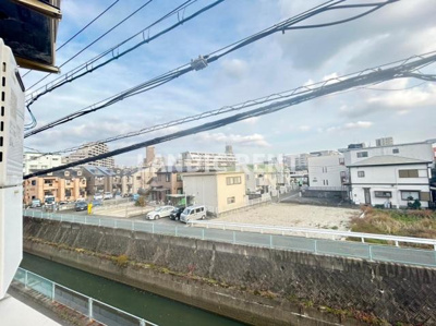 【展望】 | riviere大楠