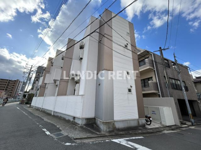 【外観】 | riviere大楠