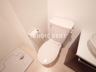 【トイレ】 | riviere大楠