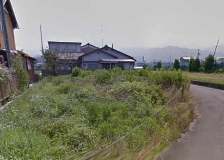 西条市新町の外観