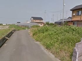 西条市新町の外観