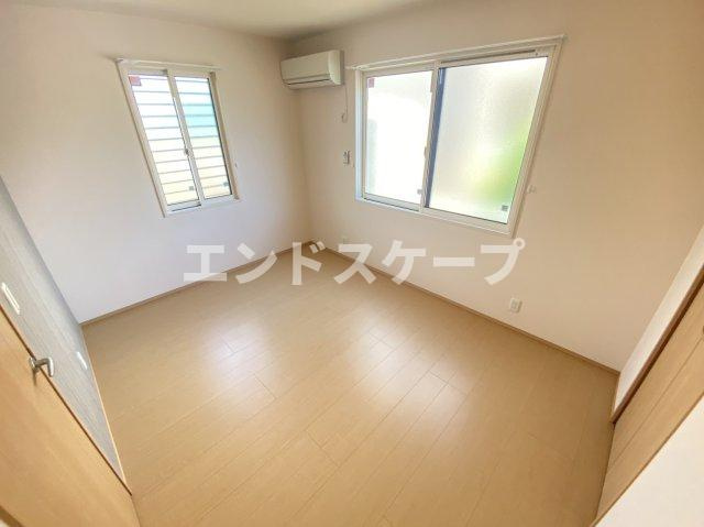 アロッジオ城川の内装|高崎、前橋、伊勢崎エリアのお部屋探しはエンドスケープまで！お客様の理想お聞かせ下さい♪