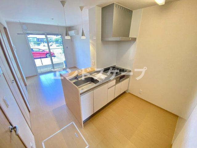 アロッジオ城川のその他共用部分|高崎、前橋、伊勢崎エリアのお部屋探しはエンドスケープまで！お客様の理想お聞かせ下さい♪