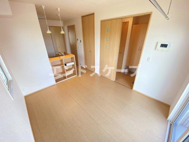 アロッジオ城川の内装|高崎、前橋、伊勢崎エリアのお部屋探しはエンドスケープまで！お客様の理想お聞かせ下さい♪