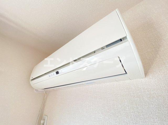 アロッジオ城川の設備|高崎、前橋、伊勢崎エリアのお部屋探しはエンドスケープまで！お客様の理想お聞かせ下さい♪