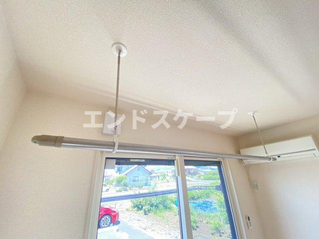 アロッジオ城川のその他|高崎、前橋、伊勢崎エリアのお部屋探しはエンドスケープまで！お客様の理想お聞かせ下さい♪