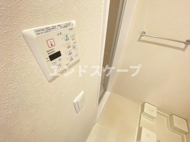 アロッジオ城川の設備|高崎、前橋、伊勢崎エリアのお部屋探しはエンドスケープまで！お客様の理想お聞かせ下さい♪