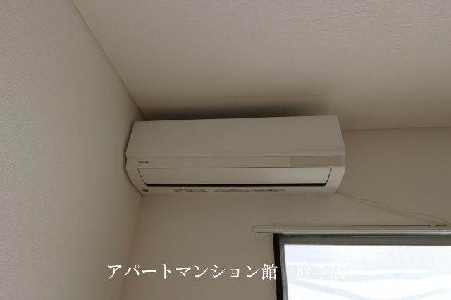 ソラーレの居間・リビング