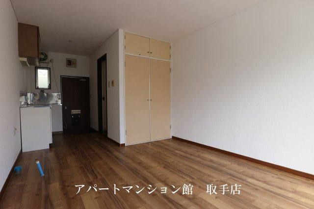 ソラーレの設備