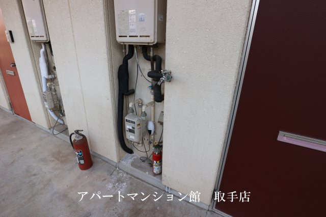 ソラーレのその他
