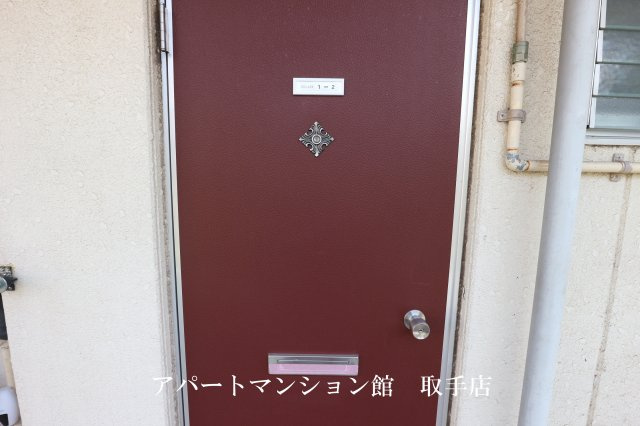 ソラーレの内装