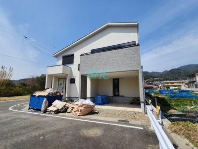 【外観】 | 坂本２丁目　分譲14区画9号地