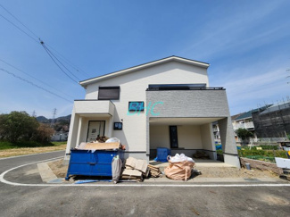 【外観】 | 坂本２丁目　分譲14区画9号地
