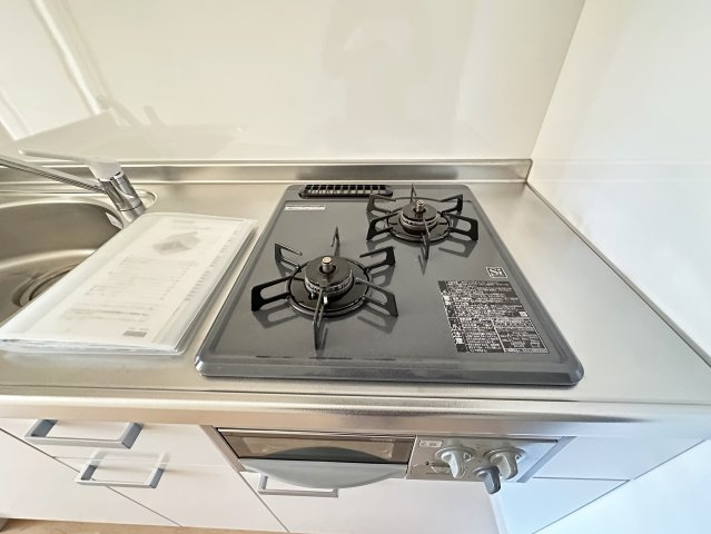 CLASS・Yのキッチン