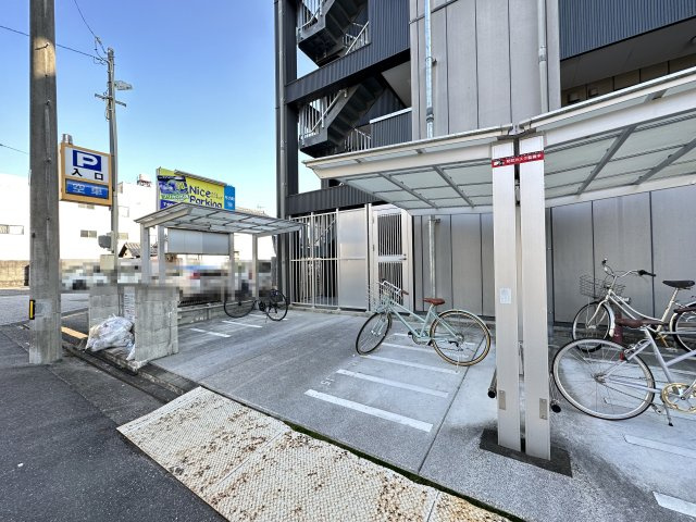 CLASS・Yのその他共用部分