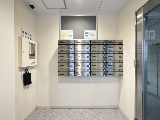 CLASS・Yのその他共用部分