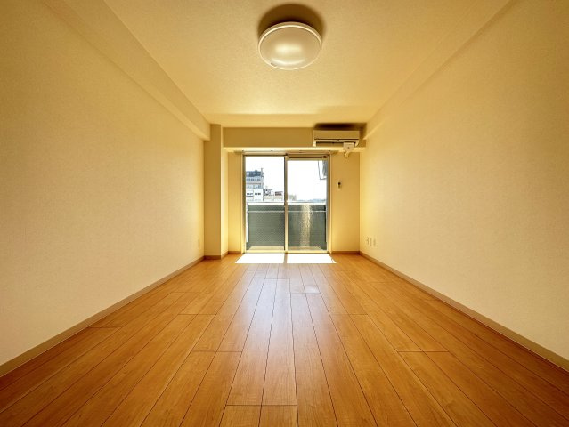 CLASS・Yの居間・リビング