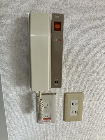 ロイヤルマンションのセキュリティ