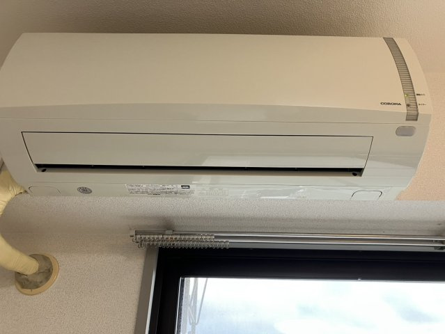 ロイヤルマンションの設備