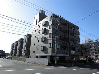 ロイヤルマンション