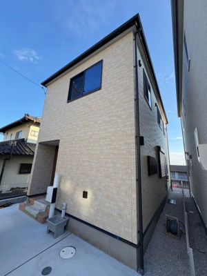 【外観】 | グランソフィア廻田町