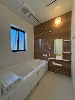 【浴室】 | グランソフィア廻田町