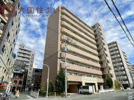 リッツ難波南Ⅱの画像