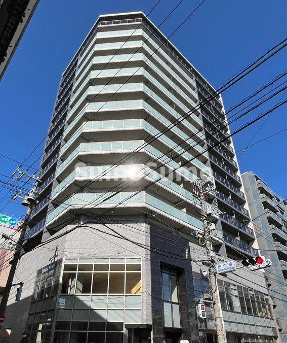ラグゼナ用賀 