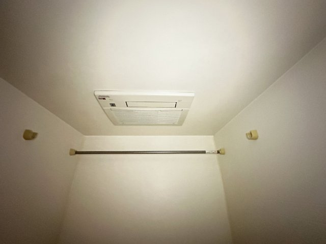 エルフィーノの設備