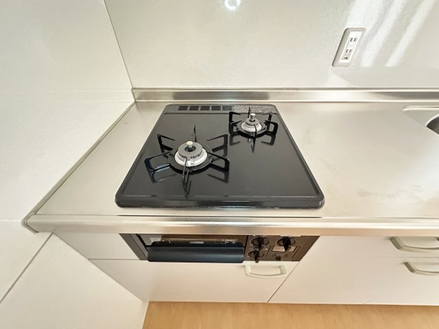 エルフィーノのキッチン